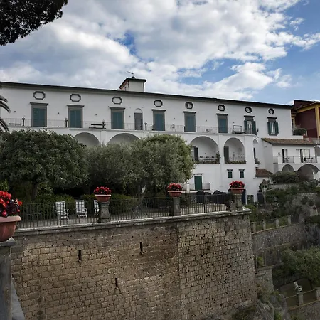 Dom wakacyjny Capo Circe *