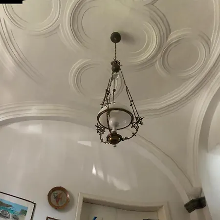 Capo Circe Dom wakacyjny Półwysep Sorrentyński