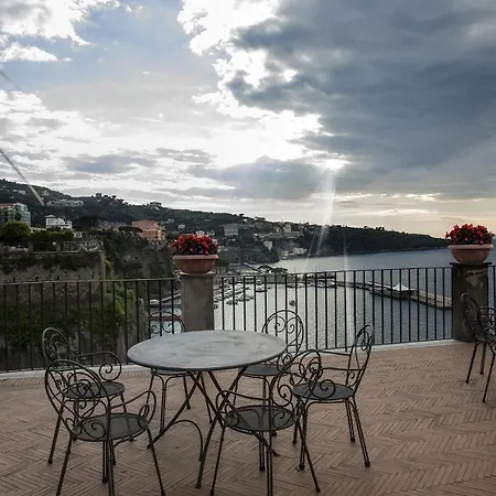 Capo Circe * Sorrent