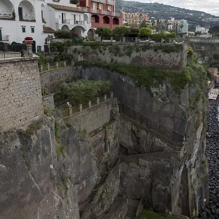 Ferienhaus Capo Circe