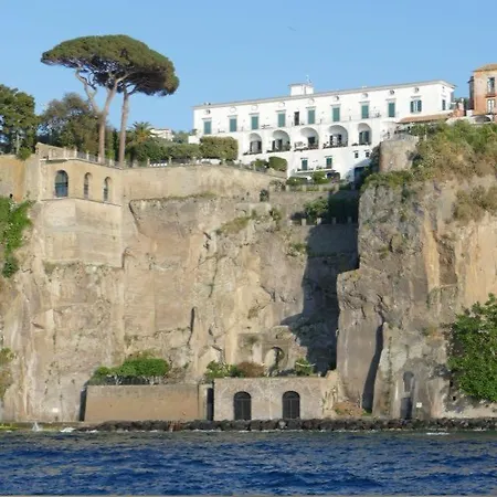 Capo Circe Ferienhaus