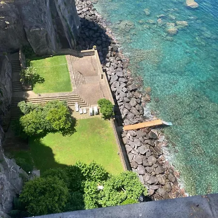 Capo Circe Сasa de vacaciones *