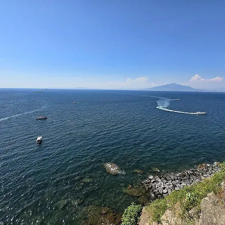 Сasa de vacaciones Capo Circe *