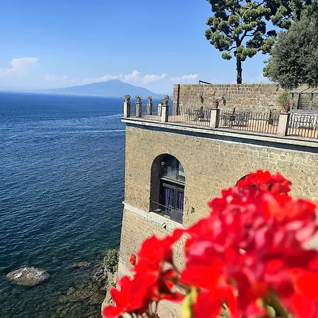 Capo Circe Сasa de vacaciones