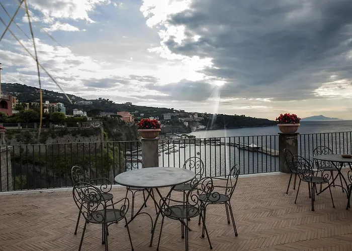 Capo Circe * Сорренто