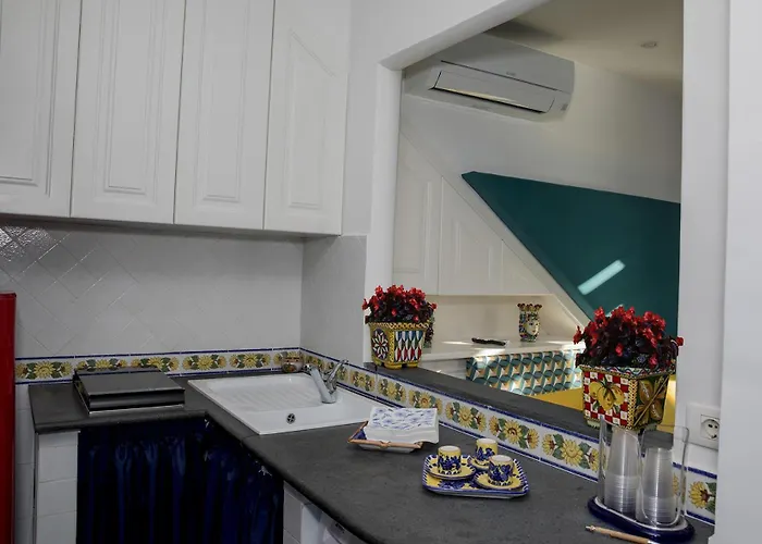 Capo Circe Дом отдыха *