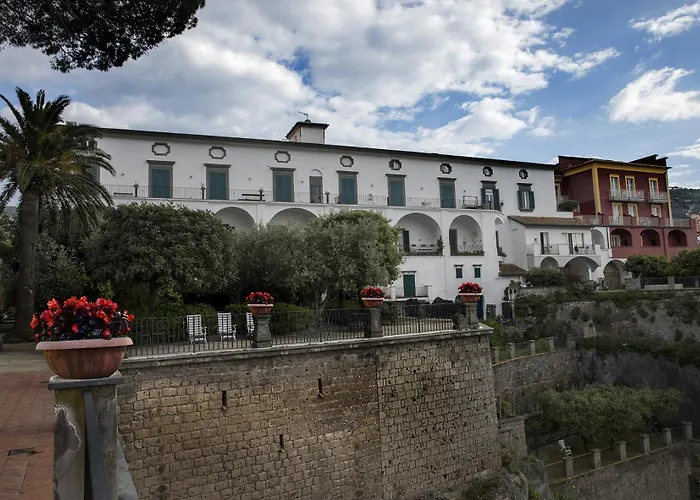 Дом отдыха Capo Circe *