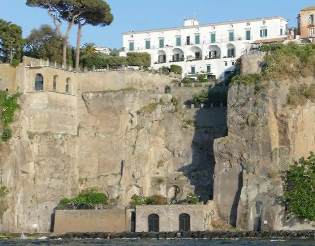 Capo Circe Дом отдыха