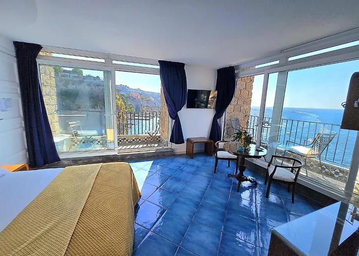 Capo Circe Дом отдыха