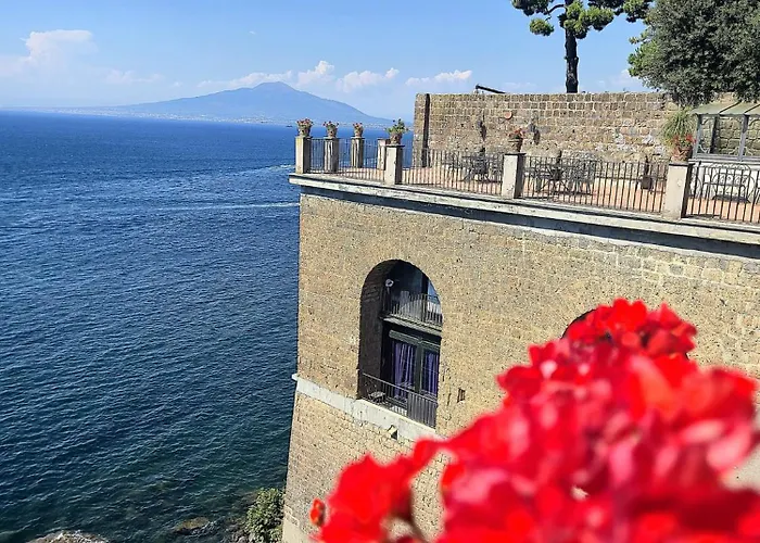 Capo Circe Дом отдыха