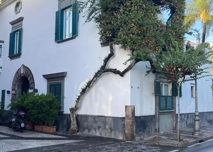 Capo Circe * Сорренто