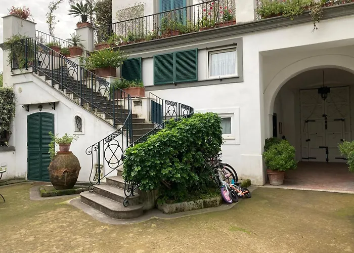 Capo Circe * Сорренто