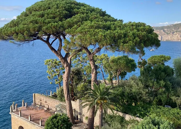 Дом отдыха Capo Circe