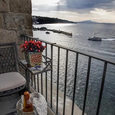 Capo Circe Vakantiehuis