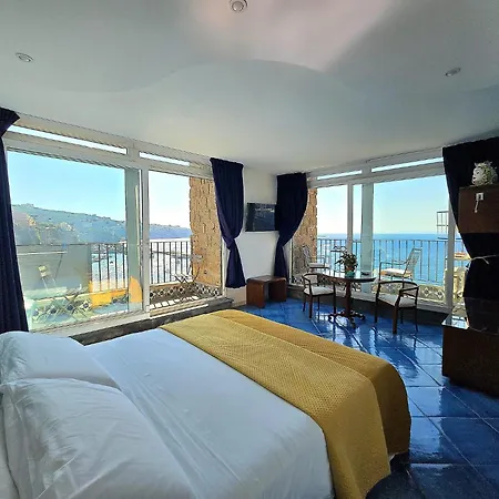 Holiday home Capo Circe