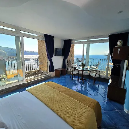 Capo Circe Holiday home *