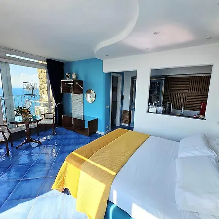 Holiday home Capo Circe *