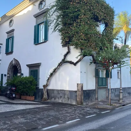 Capo Circe * Sorrente