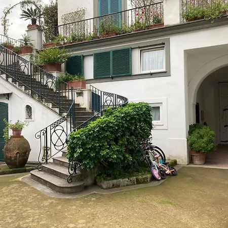 Capo Circe * Sorrento