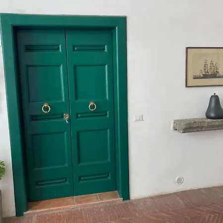 Vakantiehuis Capo Circe *