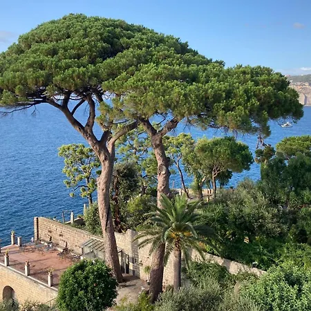 Hébergement de vacances Capo Circe